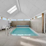 Сasa de vacaciones Cozy In With Sauna *