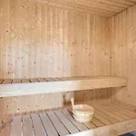 Cozy In With Sauna Сasa de vacaciones