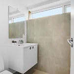 Сasa de vacaciones Cozy In With Sauna Haderslev
