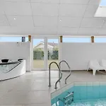 Cozy In With Sauna * Haderslev