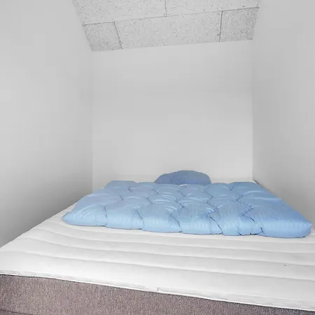 Vakantiehuis Pet Friendly In With Sauna Haderslev