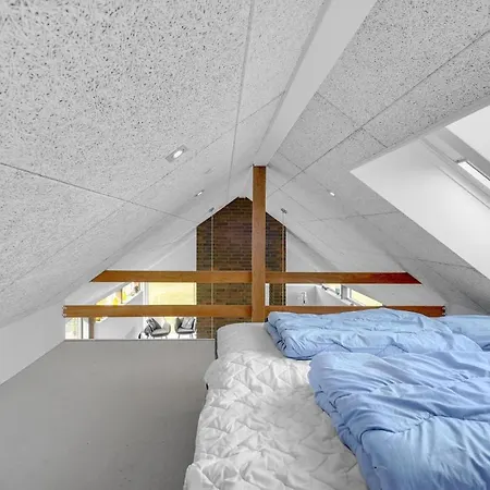 Cozy In Haderslev With Sauna *