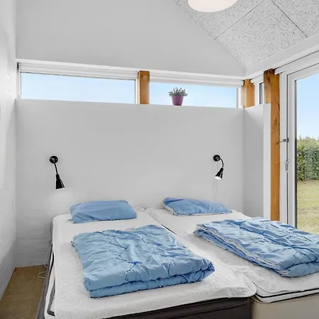 Cozy In Haderslev With Sauna Prázdninový dům *