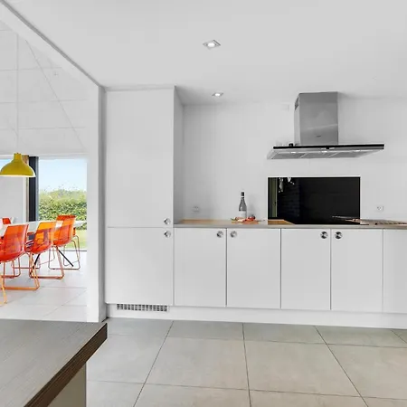 Prázdninový dům Cozy In Haderslev With Sauna