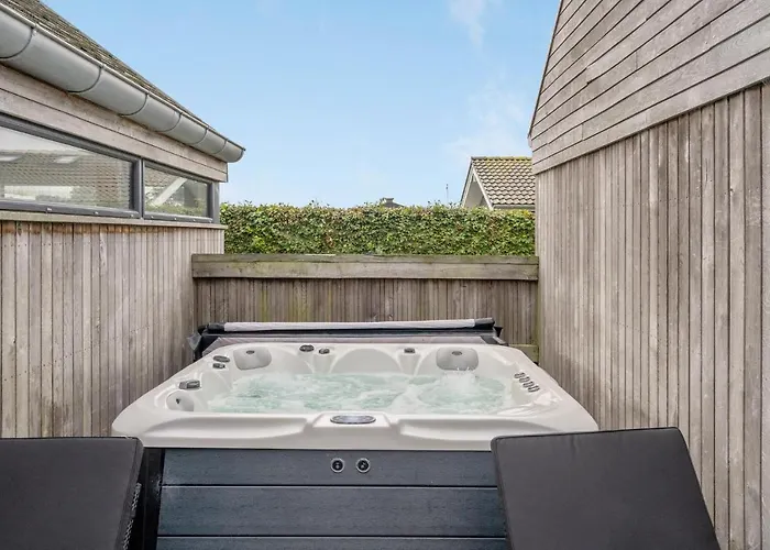 Tatil Evi Cozy In With Sauna