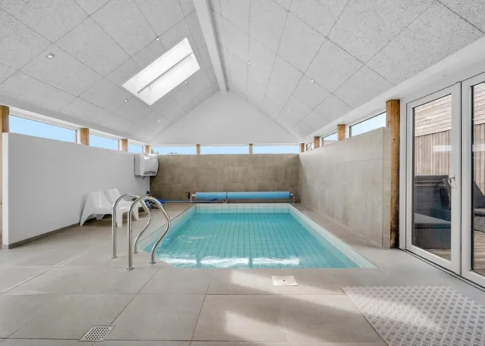 Tatil Evi Cozy In With Sauna *
